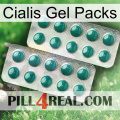 Cialis Gel Packs dapoxetine2